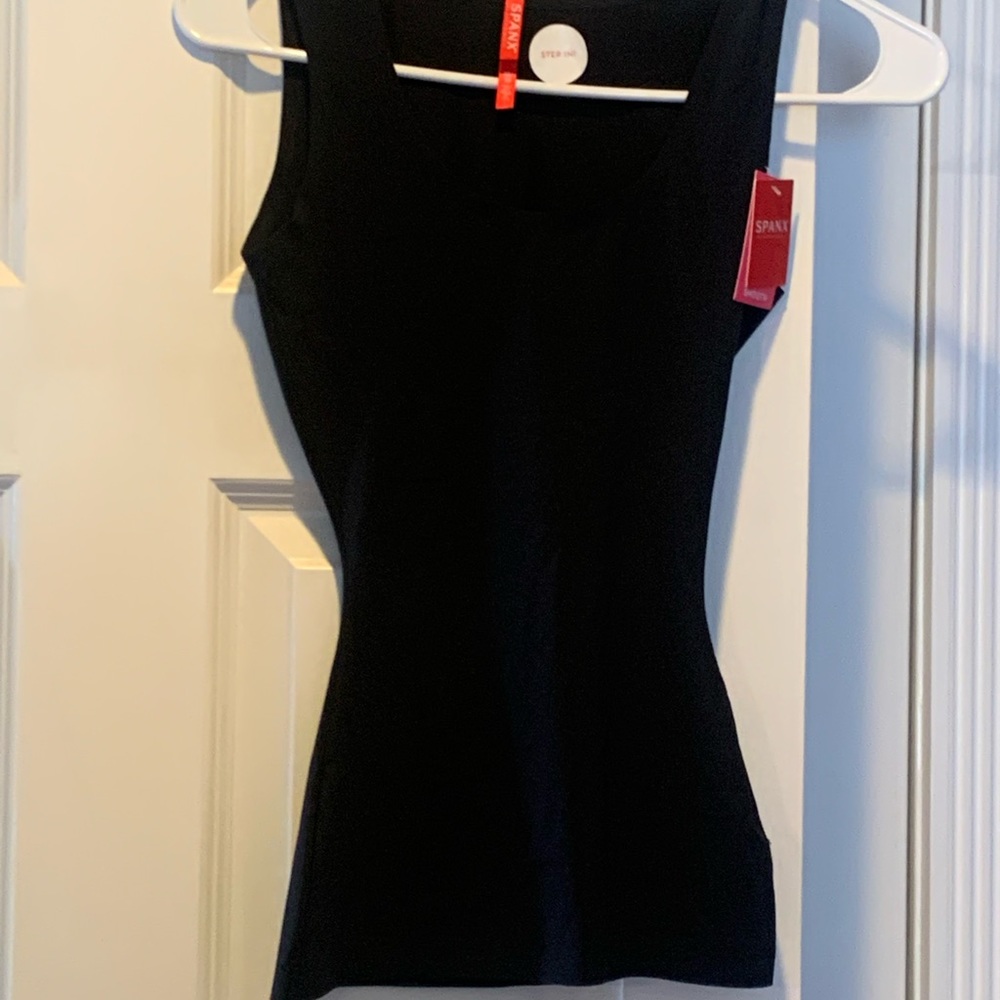 NWT SPANX Trust Your Thinstincts Tank Camisole